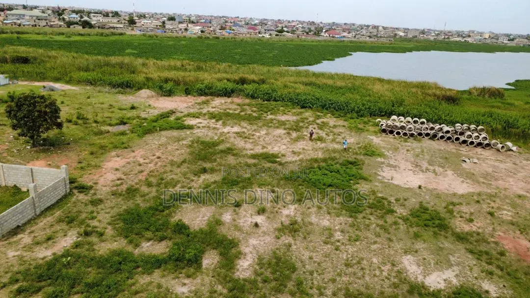 Land for Sale at Santoe