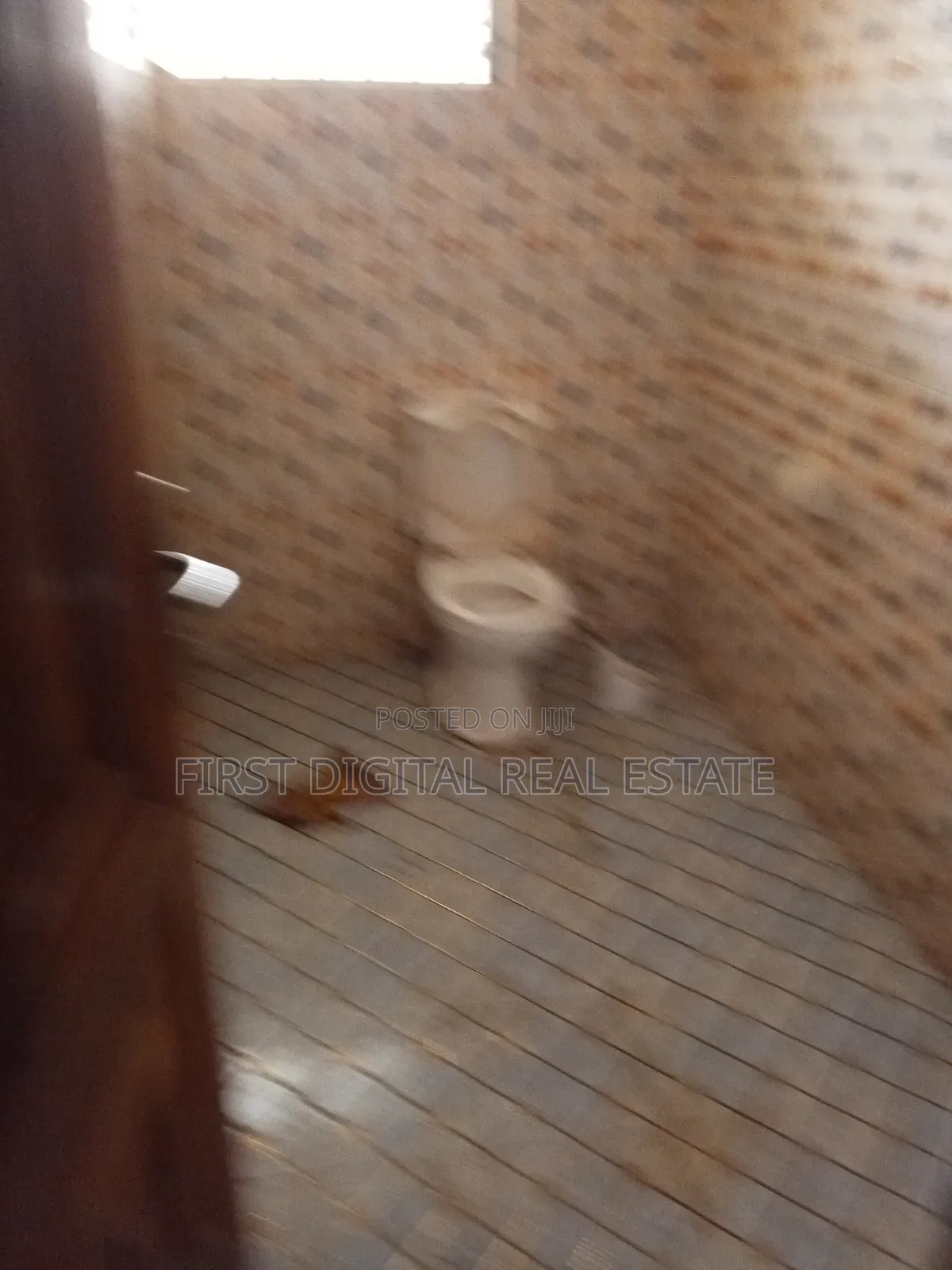 1bdrm House in First Digital Real, School Park Area for rent