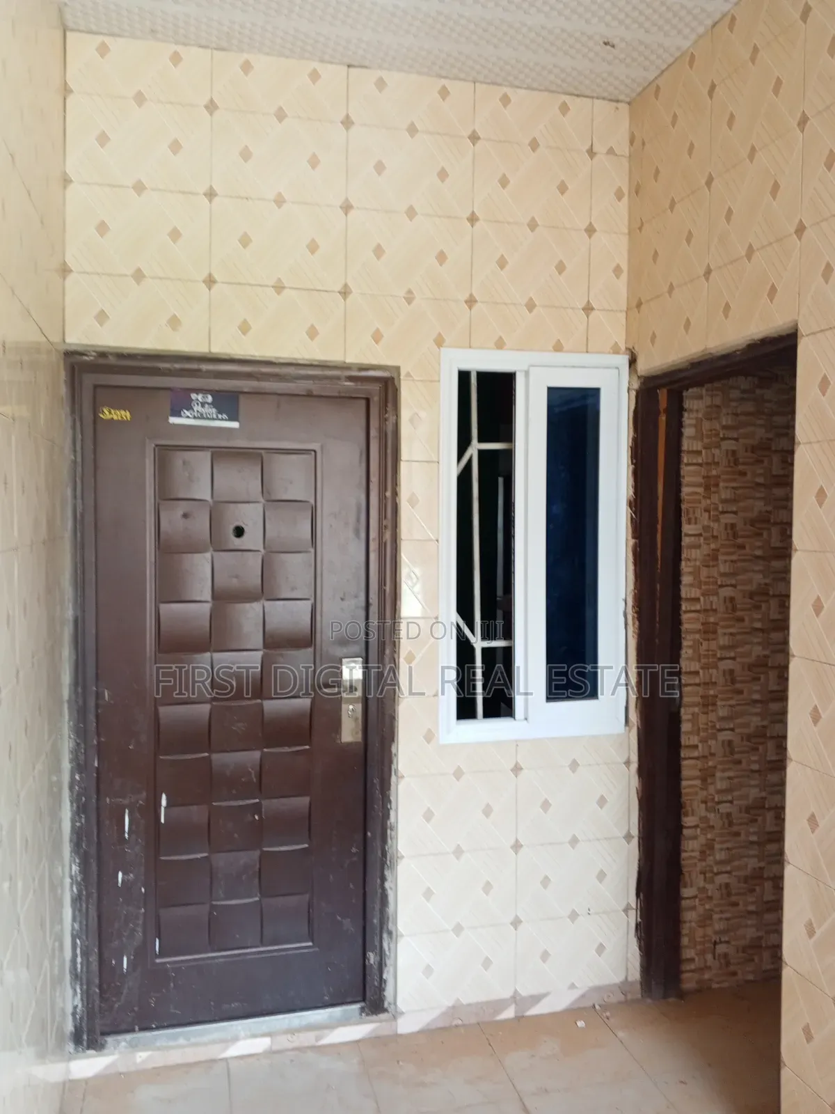 1bdrm House in First Digital Real, School Park Area for rent