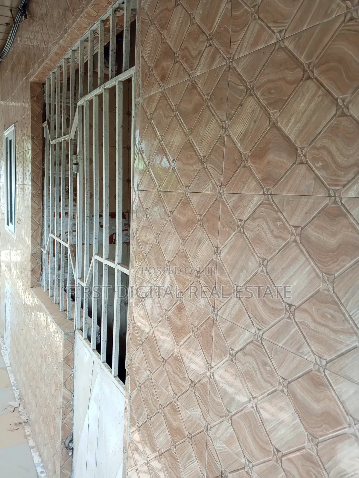 1bdrm House in First Digital Real, School Park Area for rent