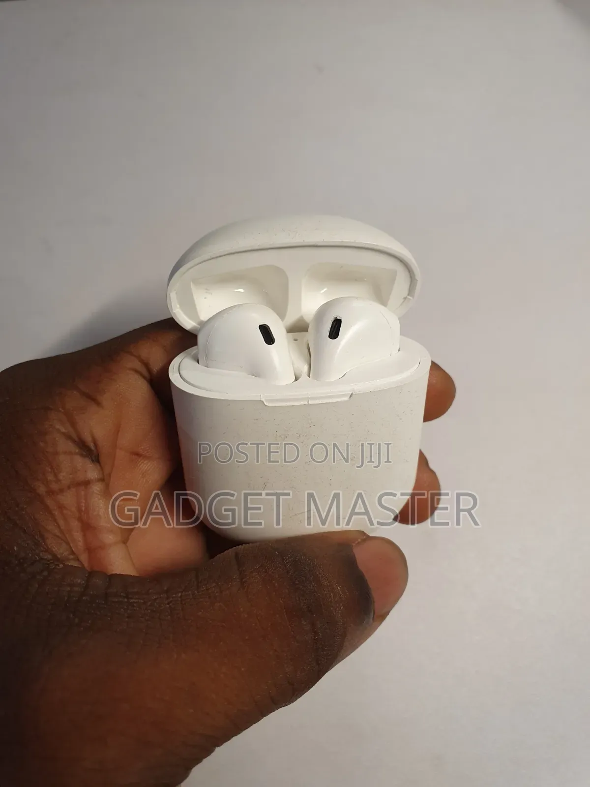 Original Isy Earpods