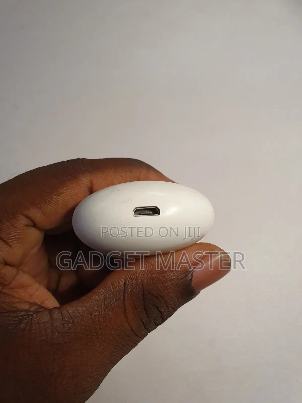 Original Isy Earpods