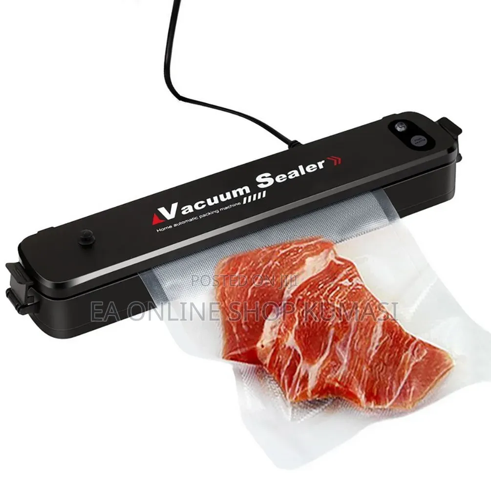Automatic Vacuum Sealer