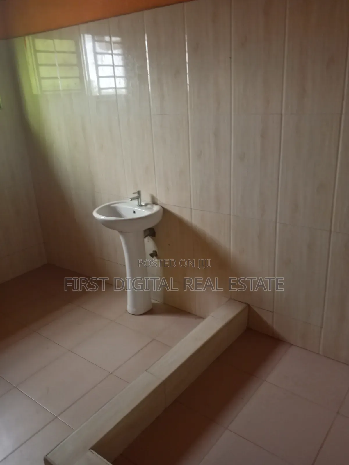 1bdrm Apartment in First Digital Real, School Park Area for rent