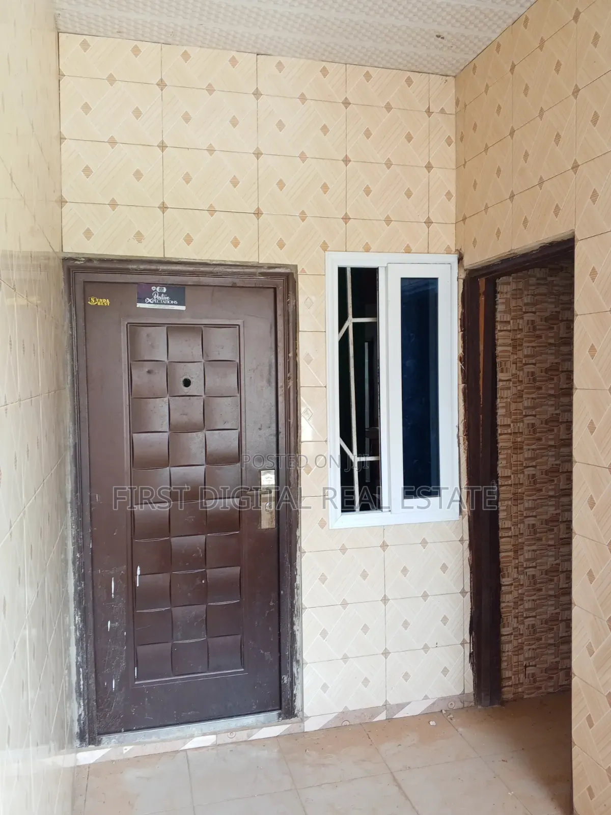 1bdrm Apartment in First Digital Real, School Park Area for rent