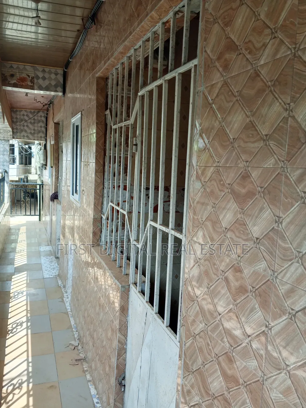 1bdrm Apartment in First Digital Real, School Park Area for rent