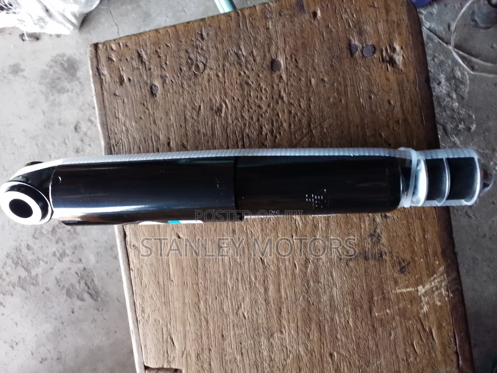 Toyota Hiace Shock Absorber