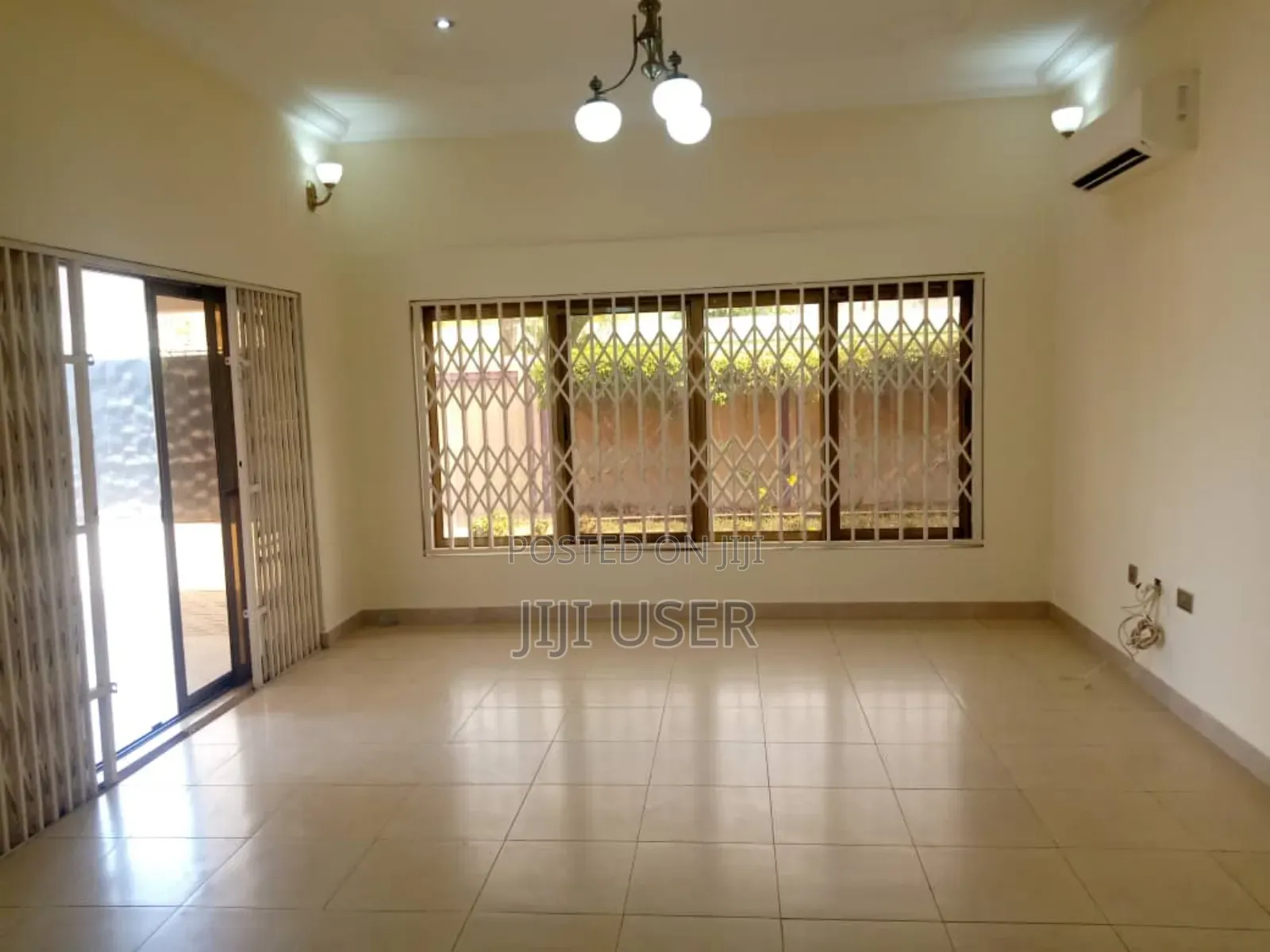 3bdrm House in Trasacco, Boundary Road Area for rent
