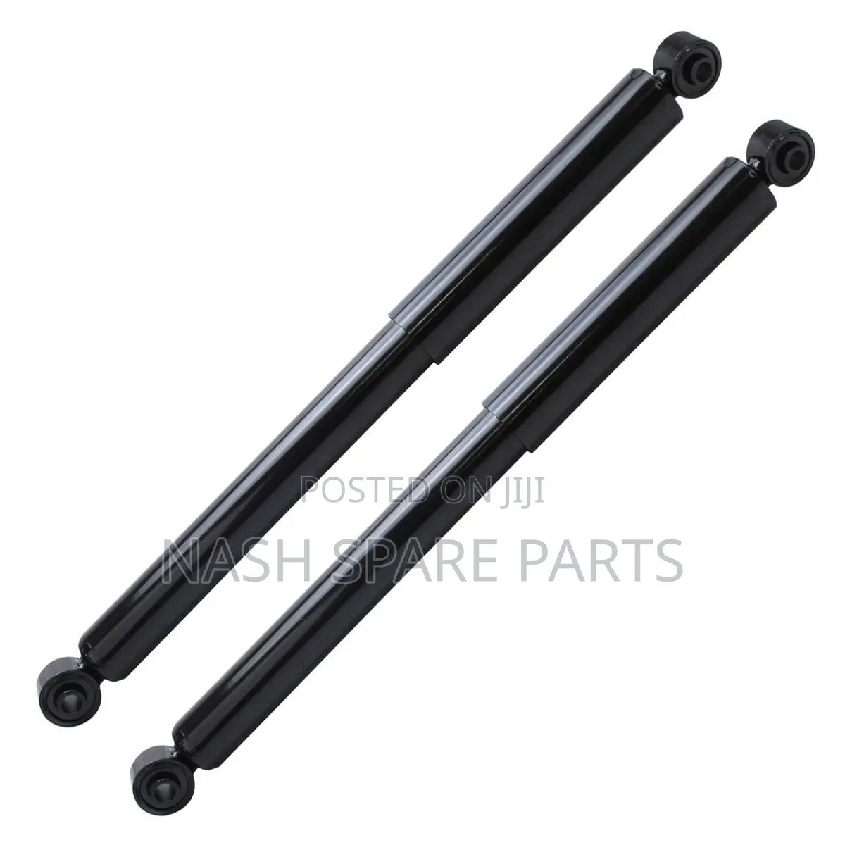 4wd Front and Back Shocks for 2009 - 2018 Dodge Ram 1500