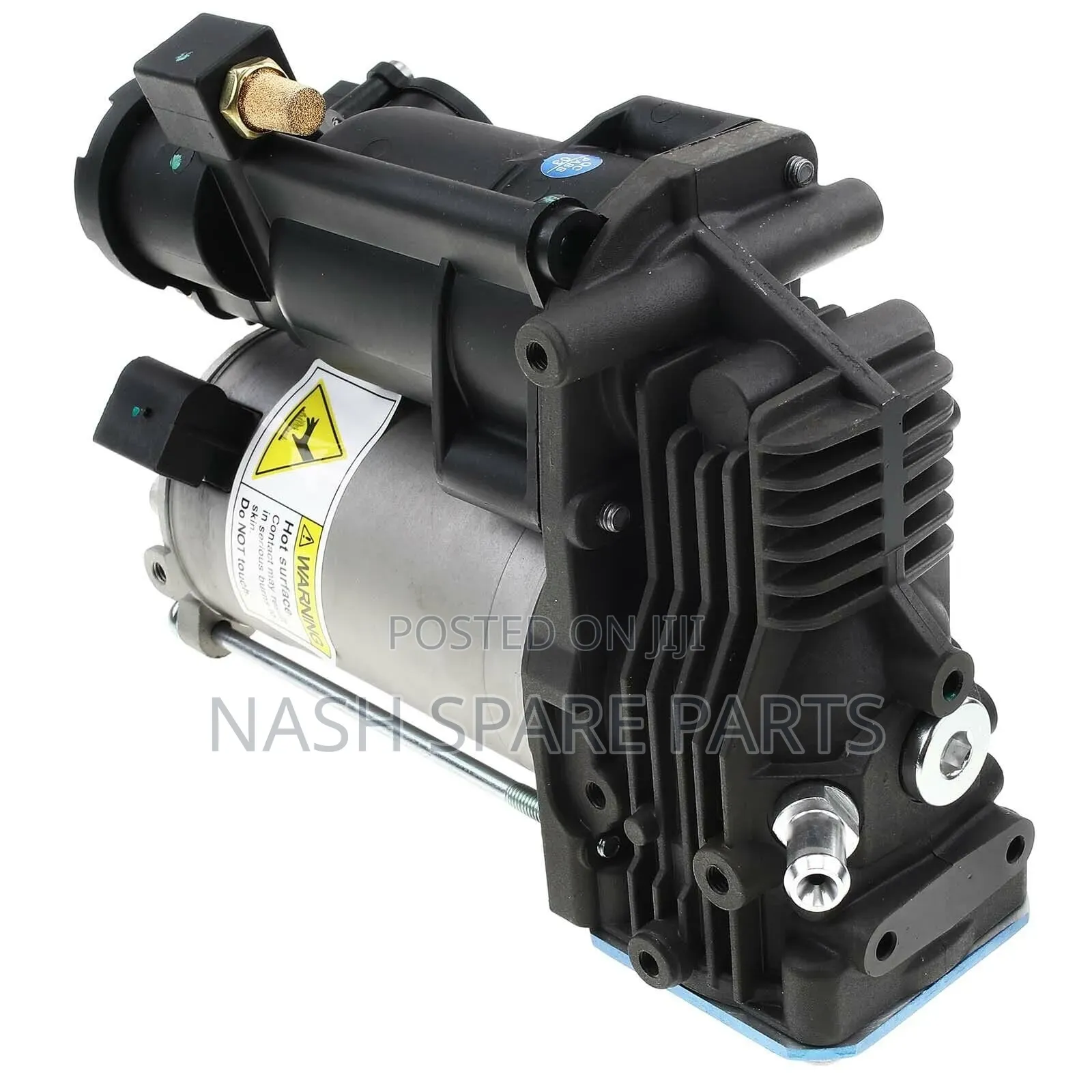 Range Rover Air Suspension Compresser