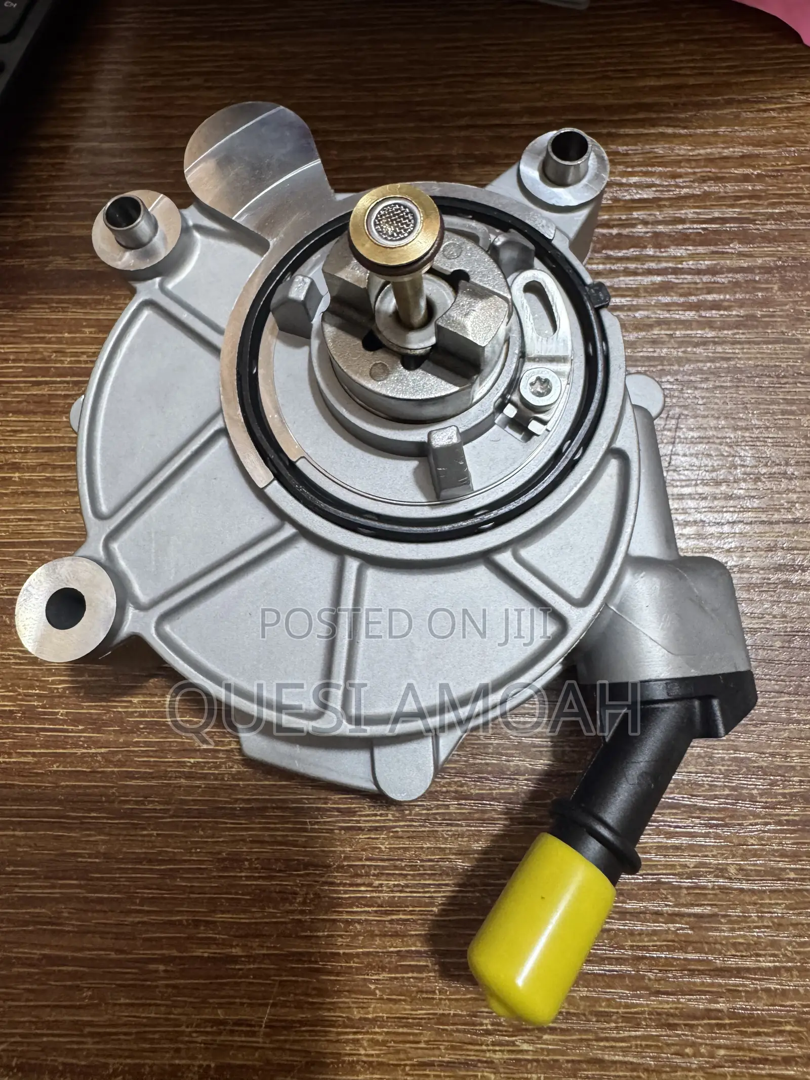 Ford F150 2013-2015 Brake Vacuum Pump.