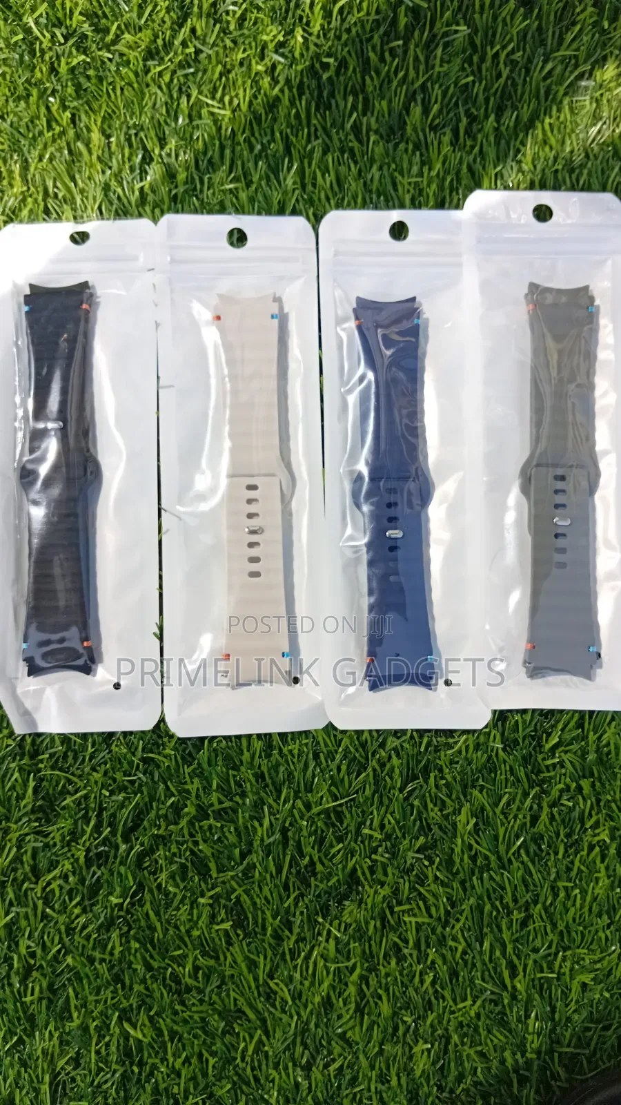 Samsung Galaxy Watch Strap