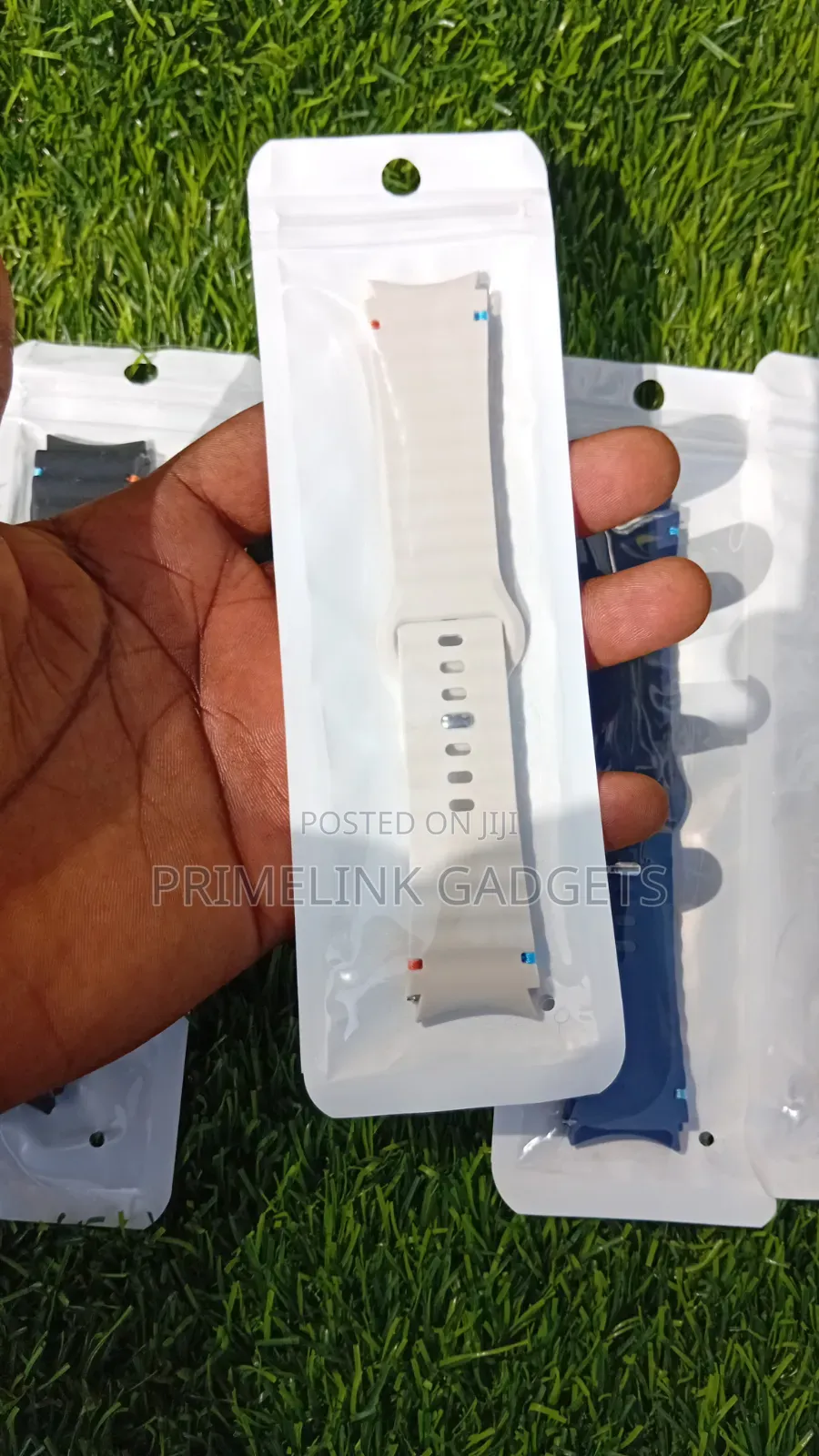 Samsung Galaxy Watch Strap