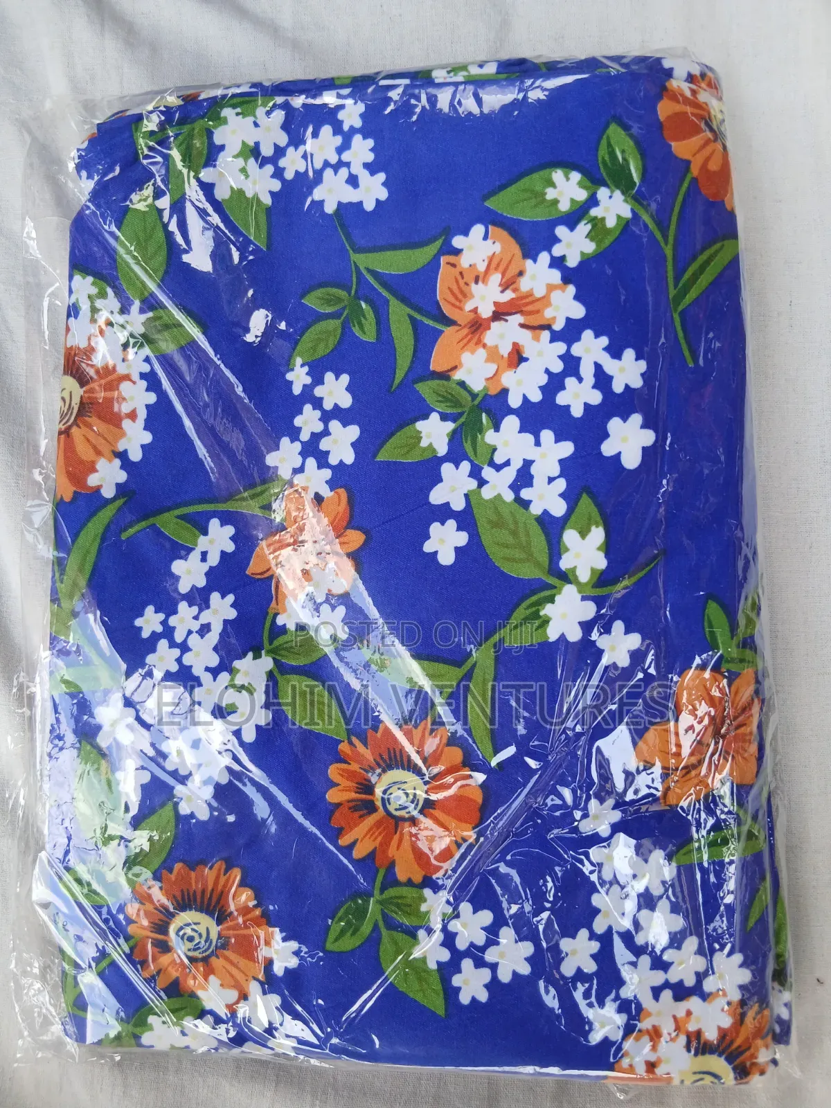 King Size Bedsheet