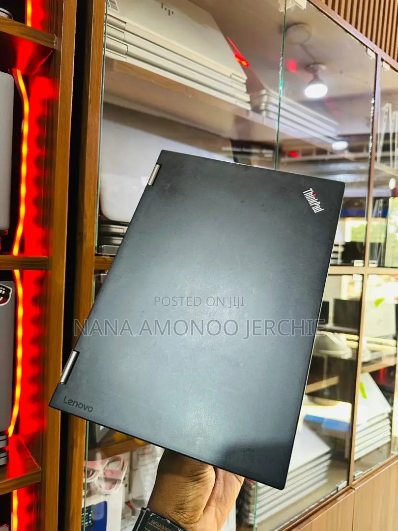 Laptop Lenovo Yoga 260 8GB Intel Core i7 SSD 256GB