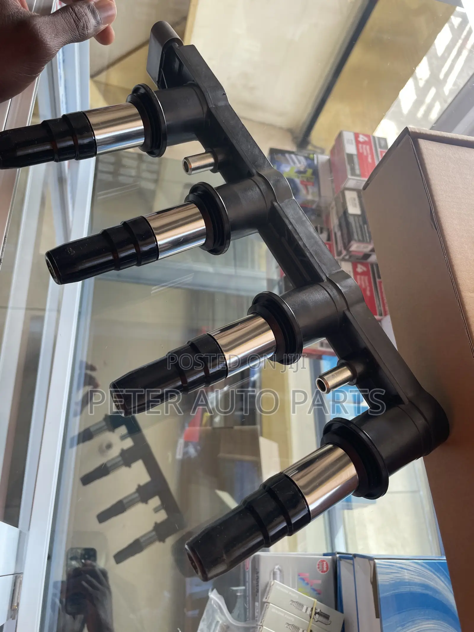 Chevrolet Cruze 1.8 2014-16 Ignition Coil. Original