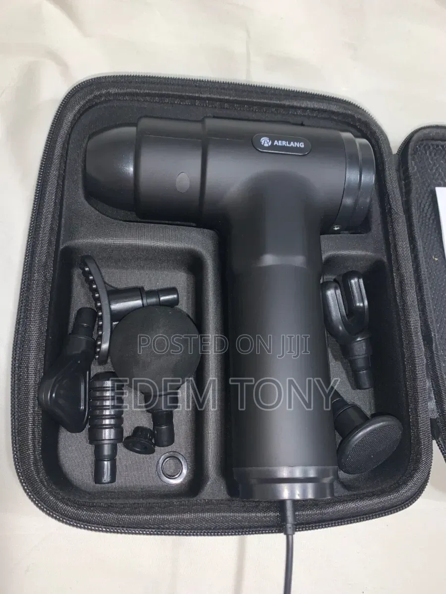 Aerlang Portable