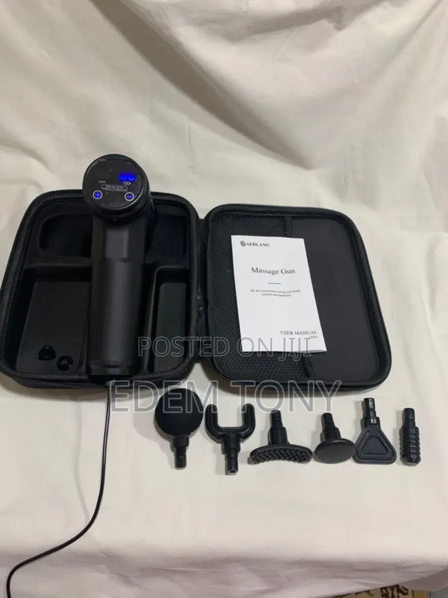 Aerlang Portable