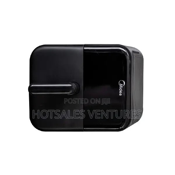 Quality Midea 4 LTRS Air Fryer With Touch Controls - Mf-Cn40e2