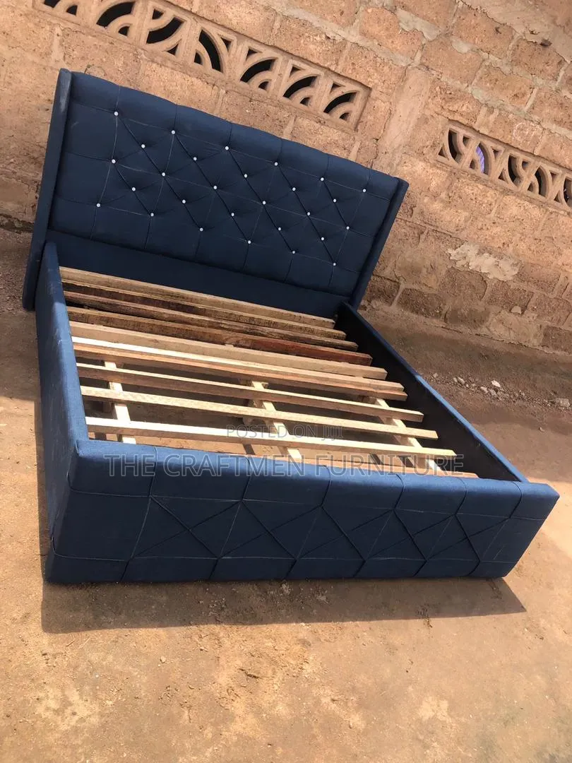 Queen Size Bed Frame