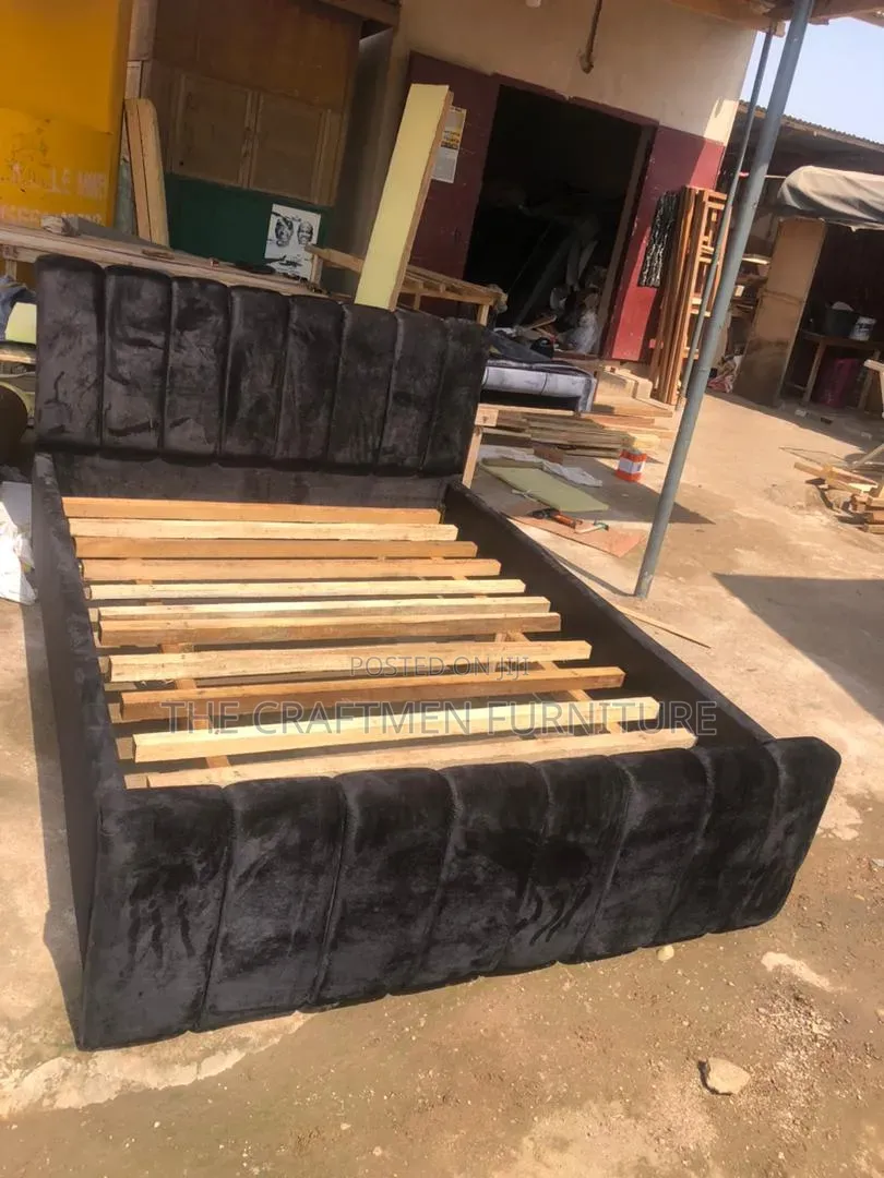 Queen Size Bed Frame