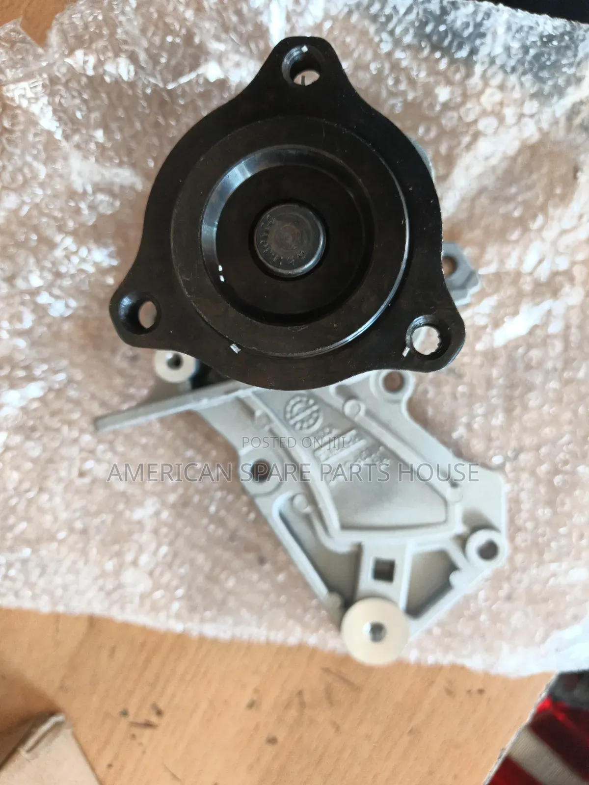 Ford Fusion/Escape Water Pump