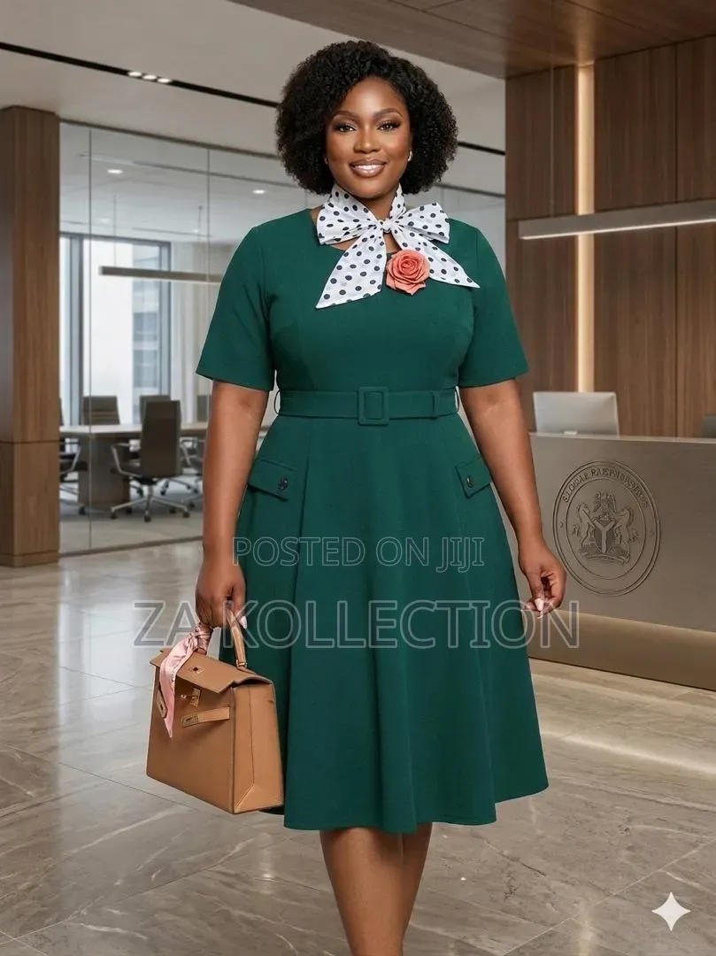 Ladies Official Wear