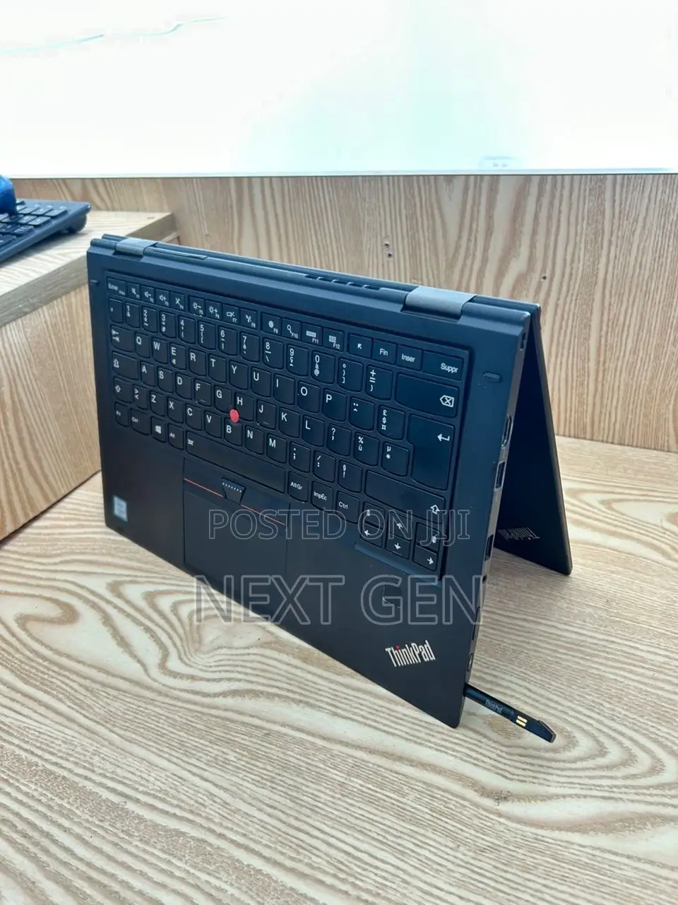 Laptop Lenovo Yoga 260 8GB Intel Core i5 SSD 256GB