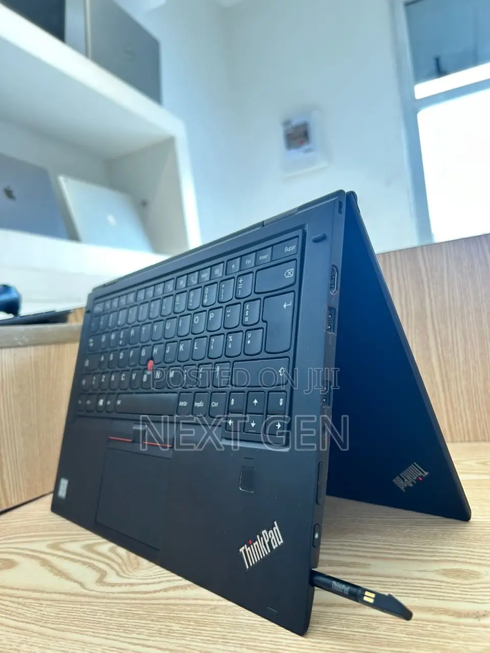 Laptop Lenovo Yoga 260 8GB Intel Core i5 SSD 256GB