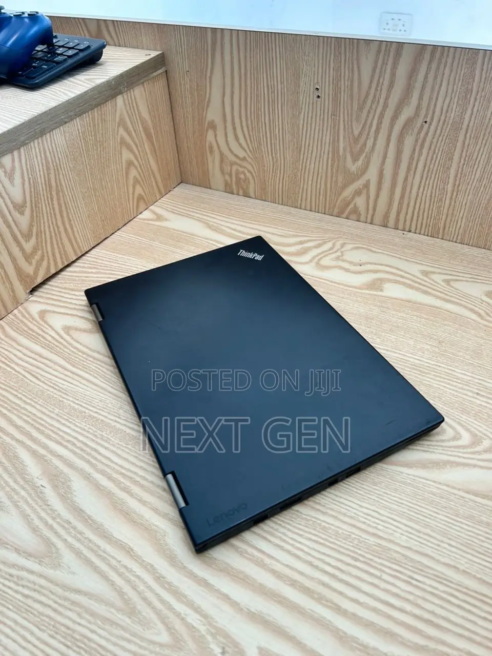 Laptop Lenovo Yoga 260 8GB Intel Core i5 SSD 256GB