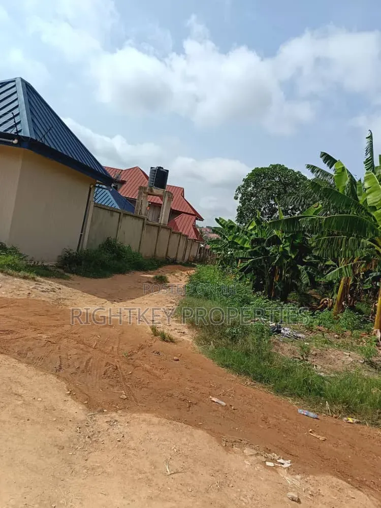 Plot of Land at Asokore Mampong