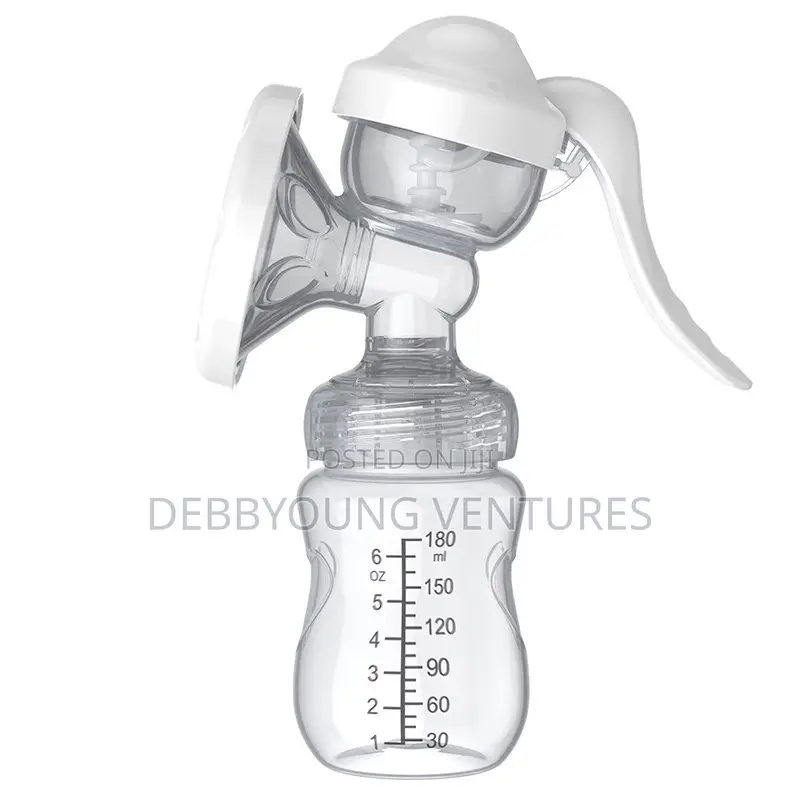 Breast Pump