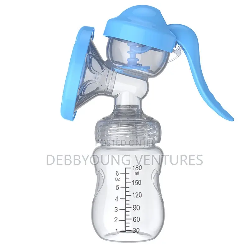 Breast Pump