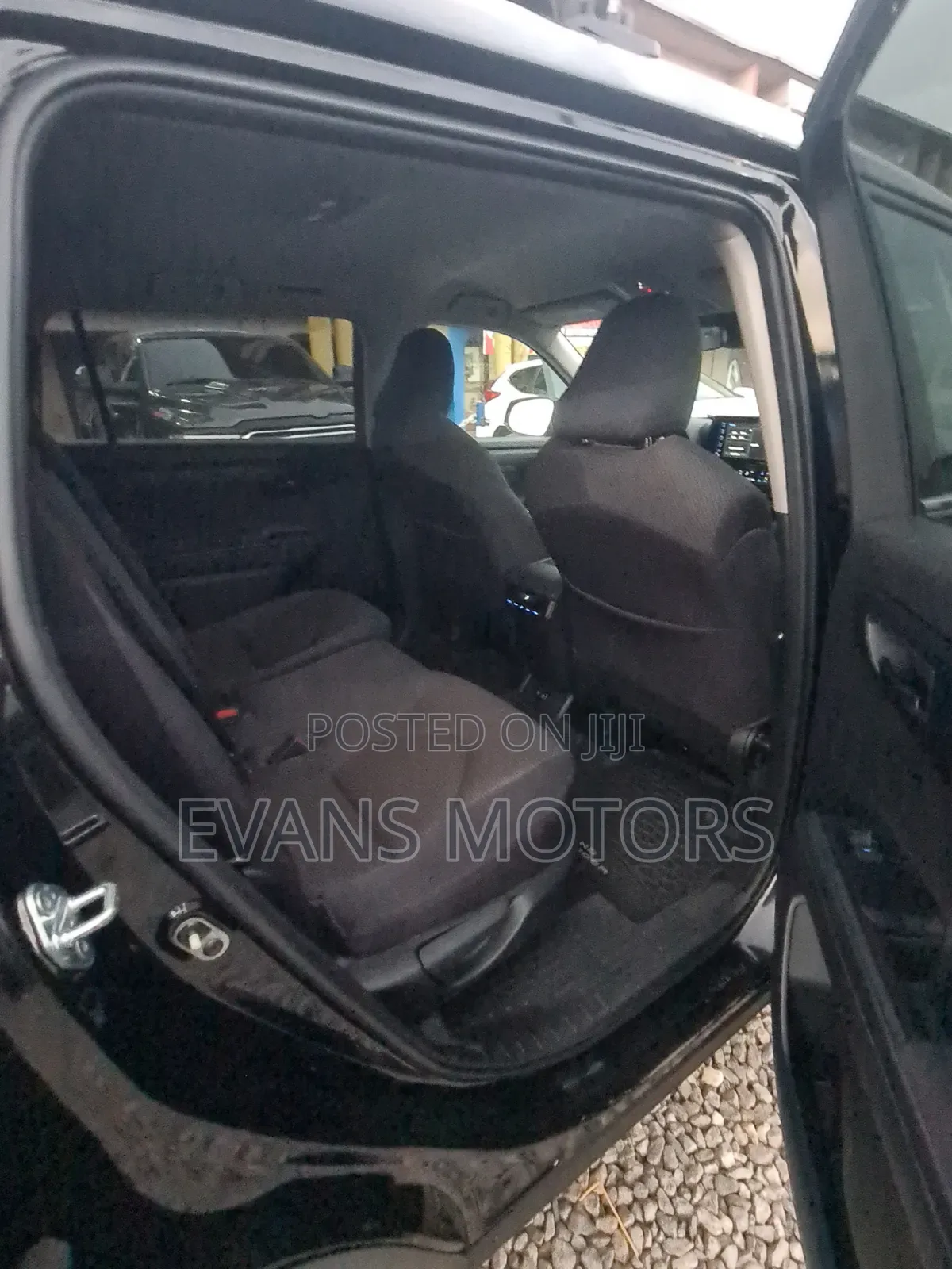 Toyota Highlander 2021 White