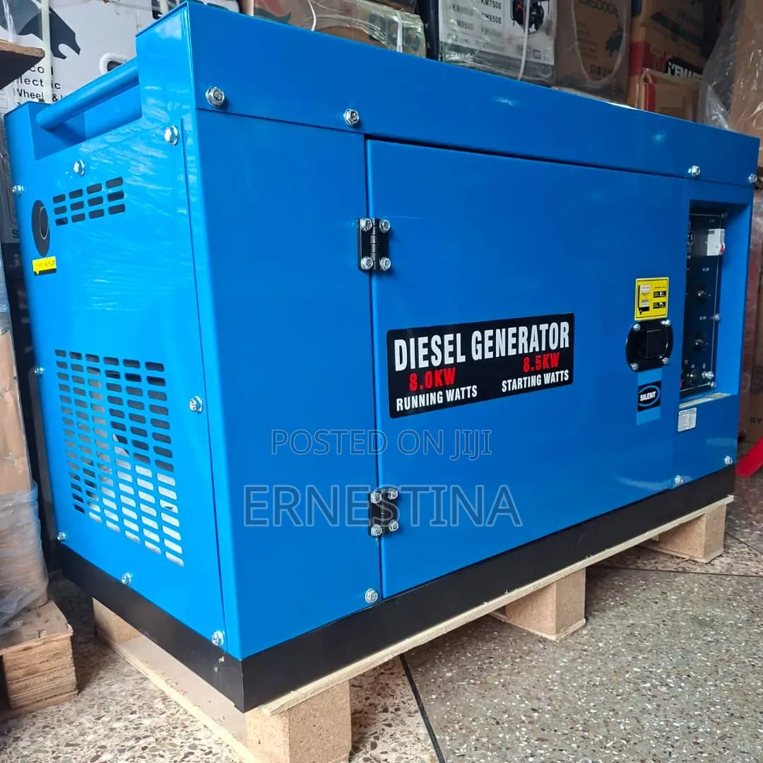 Diesel Generator