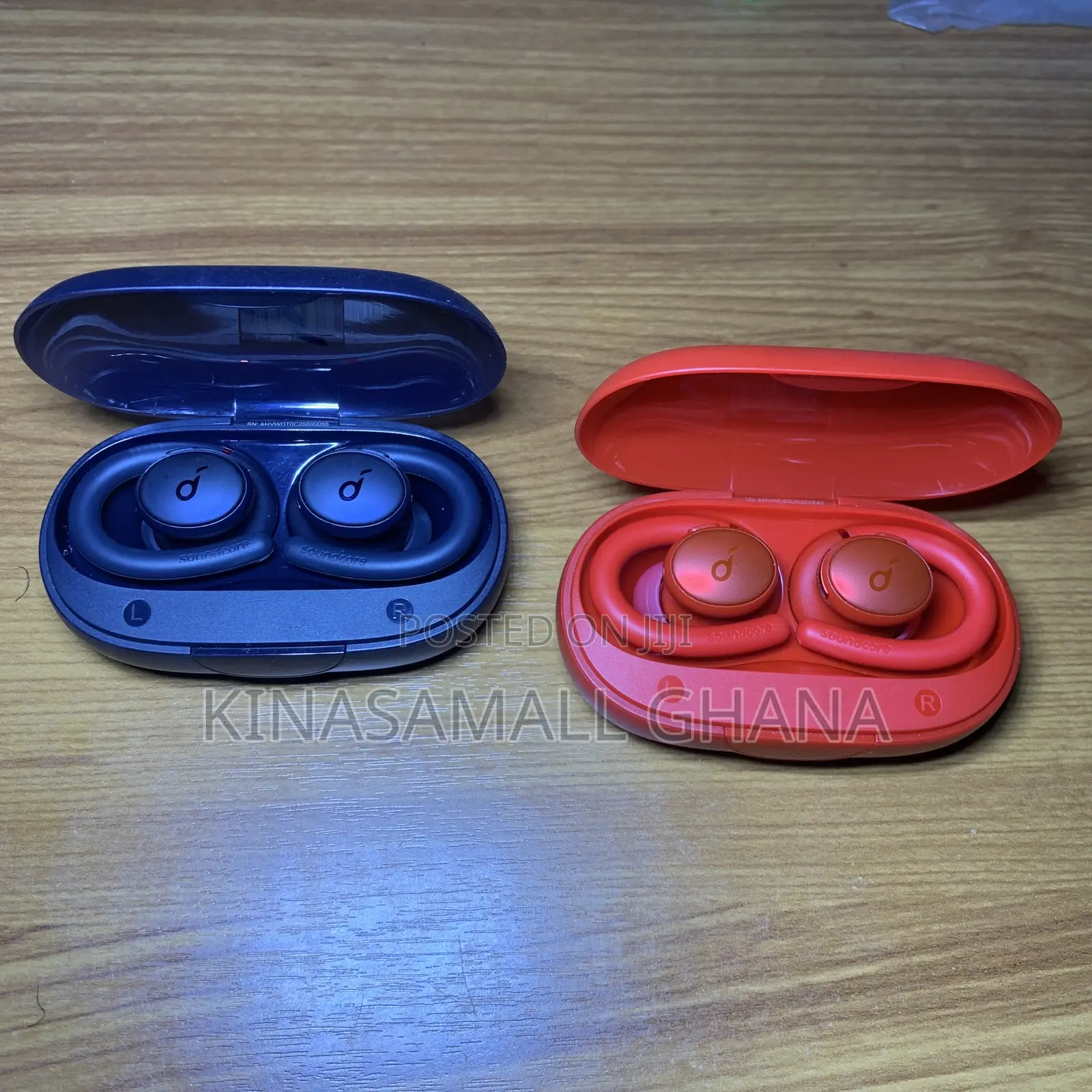 Original Soundcore Sport X10 Wireless Sports Earbuds