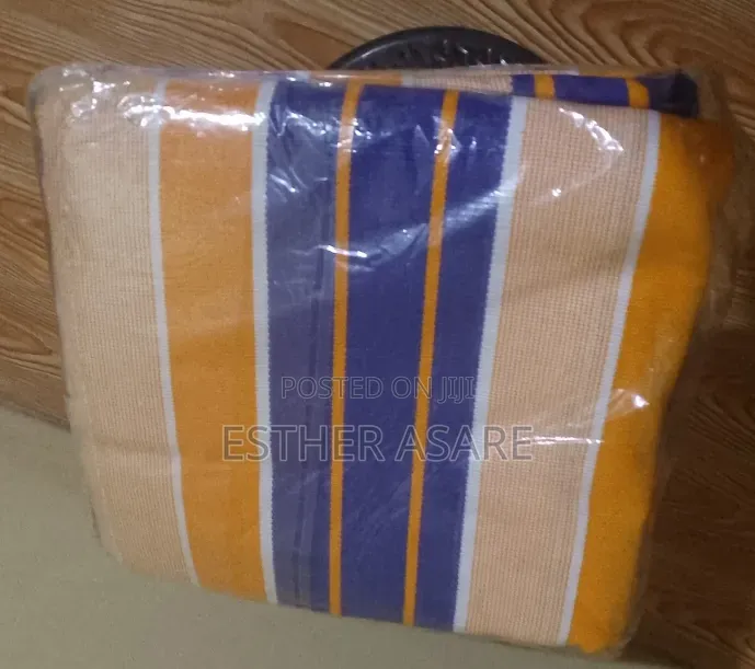 Northern Kente Cloth
