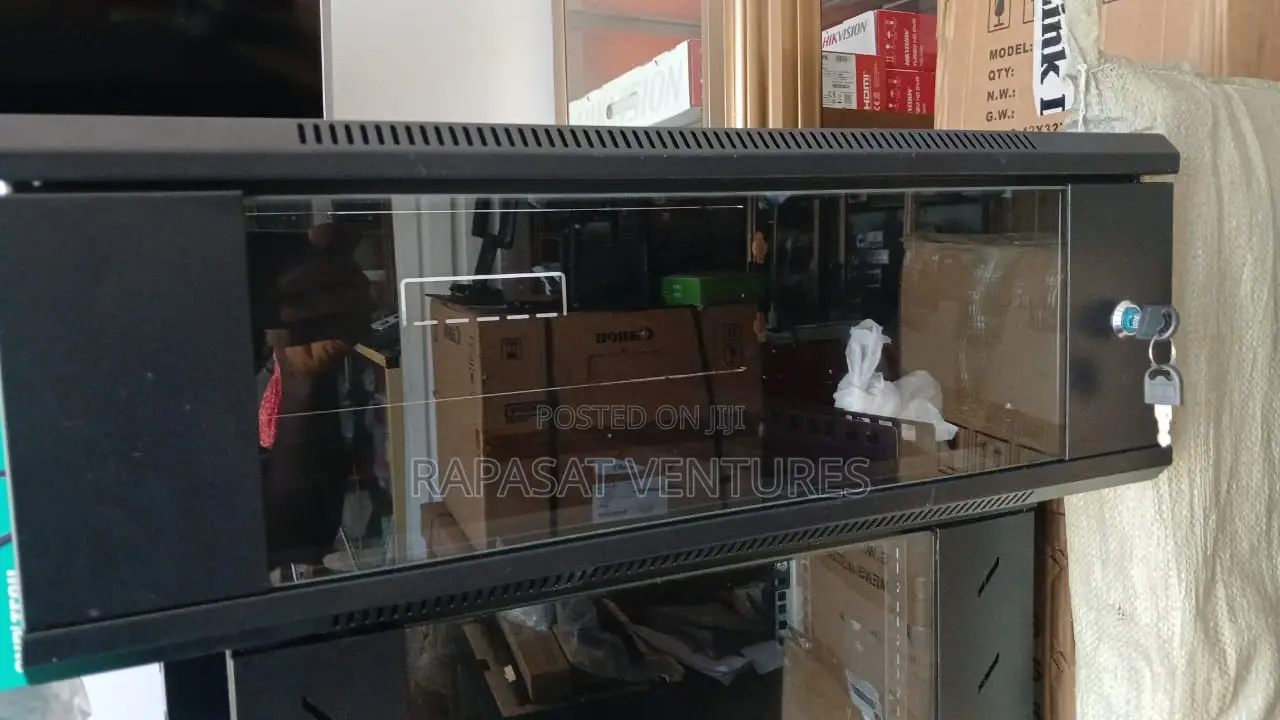 Aico 4u 6404 Rack