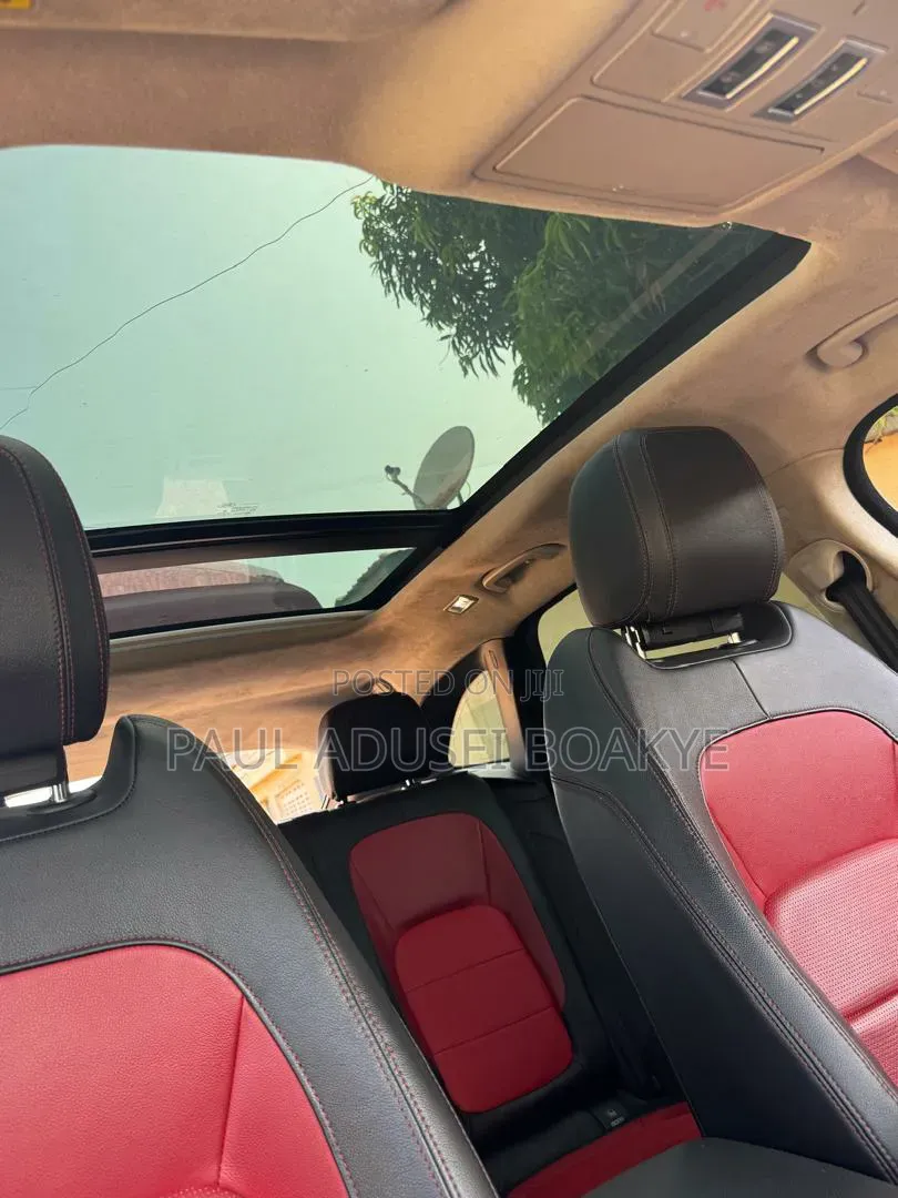 Jaguar F-Pace S AWD 2020 Red