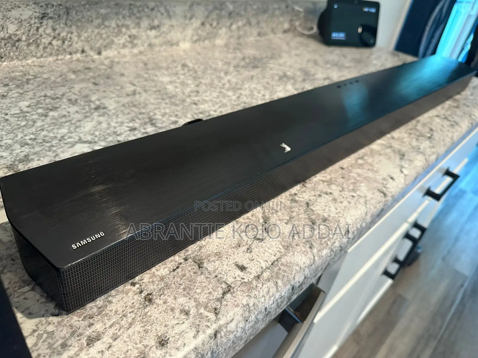 Samsung Soundbar B73cd