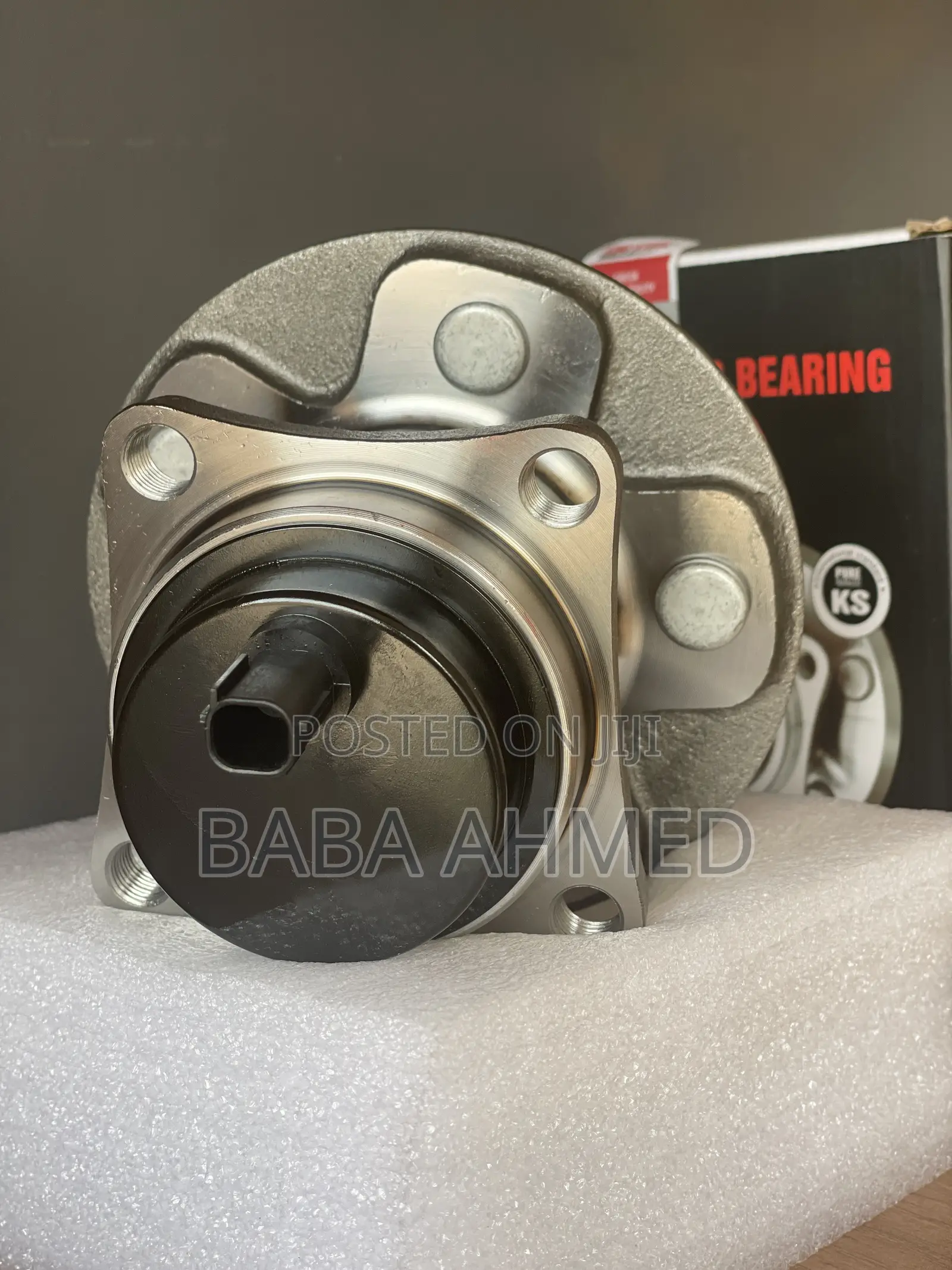 Toyota Corolla Bub Bearing