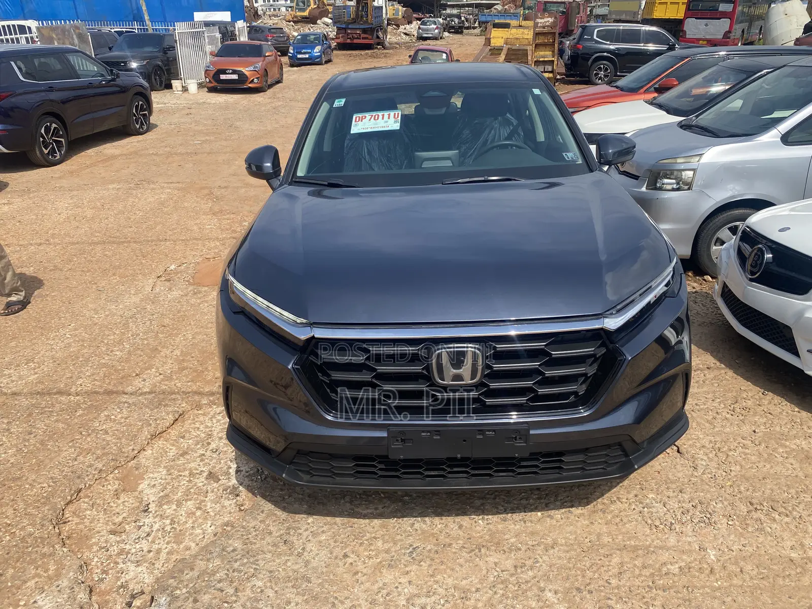 Hyundai Elantra 2015 Black