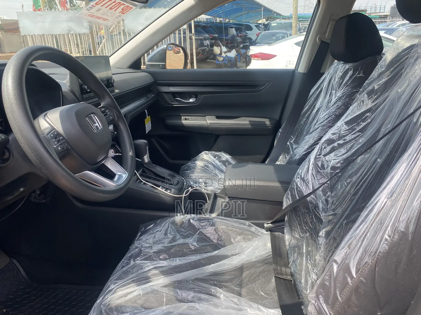 Hyundai Elantra 2015 Black