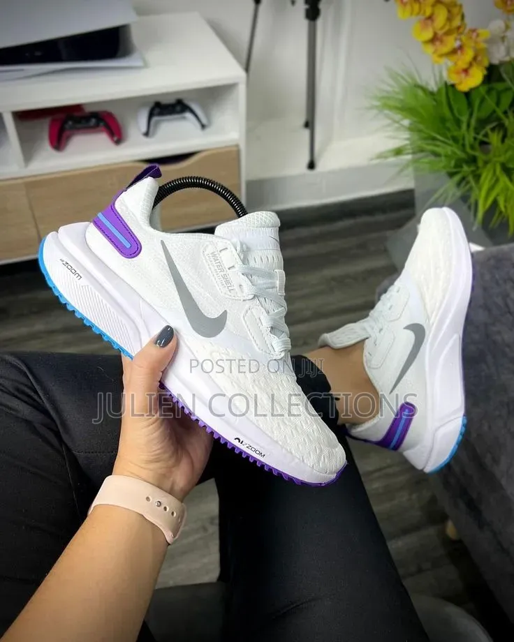 Nike Air Zoom X Water Shell