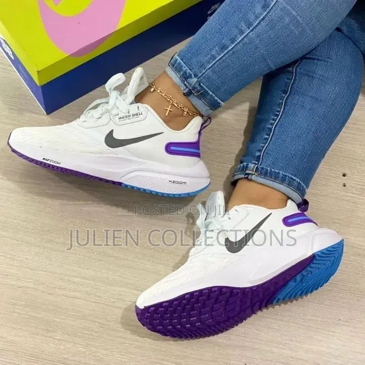 Nike Air Zoom X Water Shell