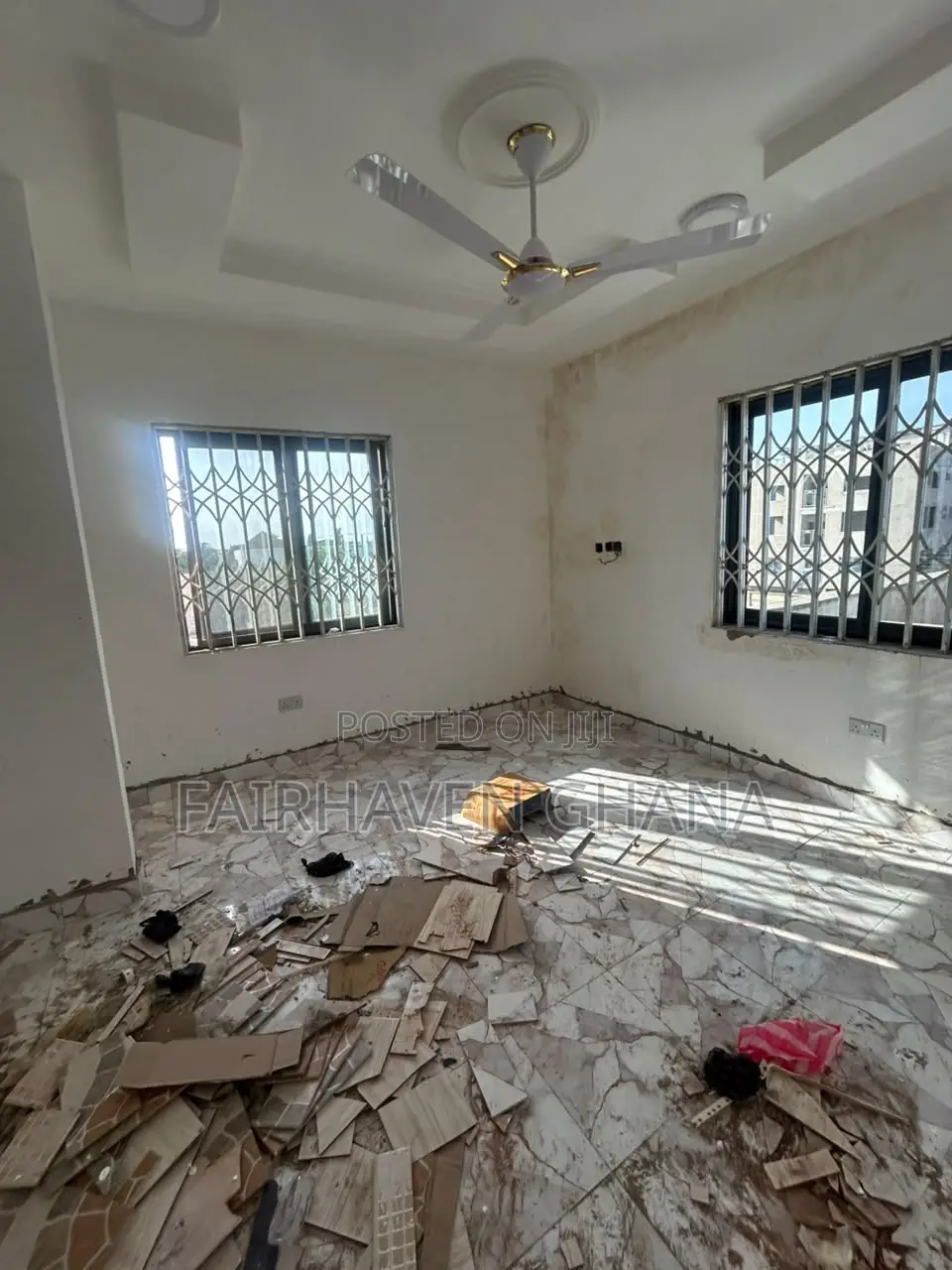 2bdrm Apartment in Fairhaven Properties, Tseaddo for rent