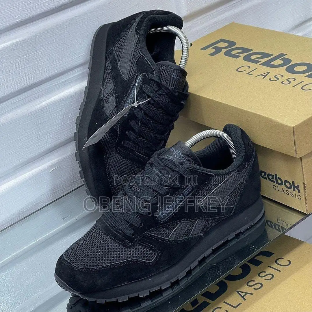 Original Reebok Classic in Colours