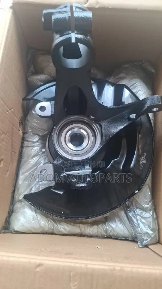 Honda CRV Hub 2017 2018 2019 2020 2021 2022