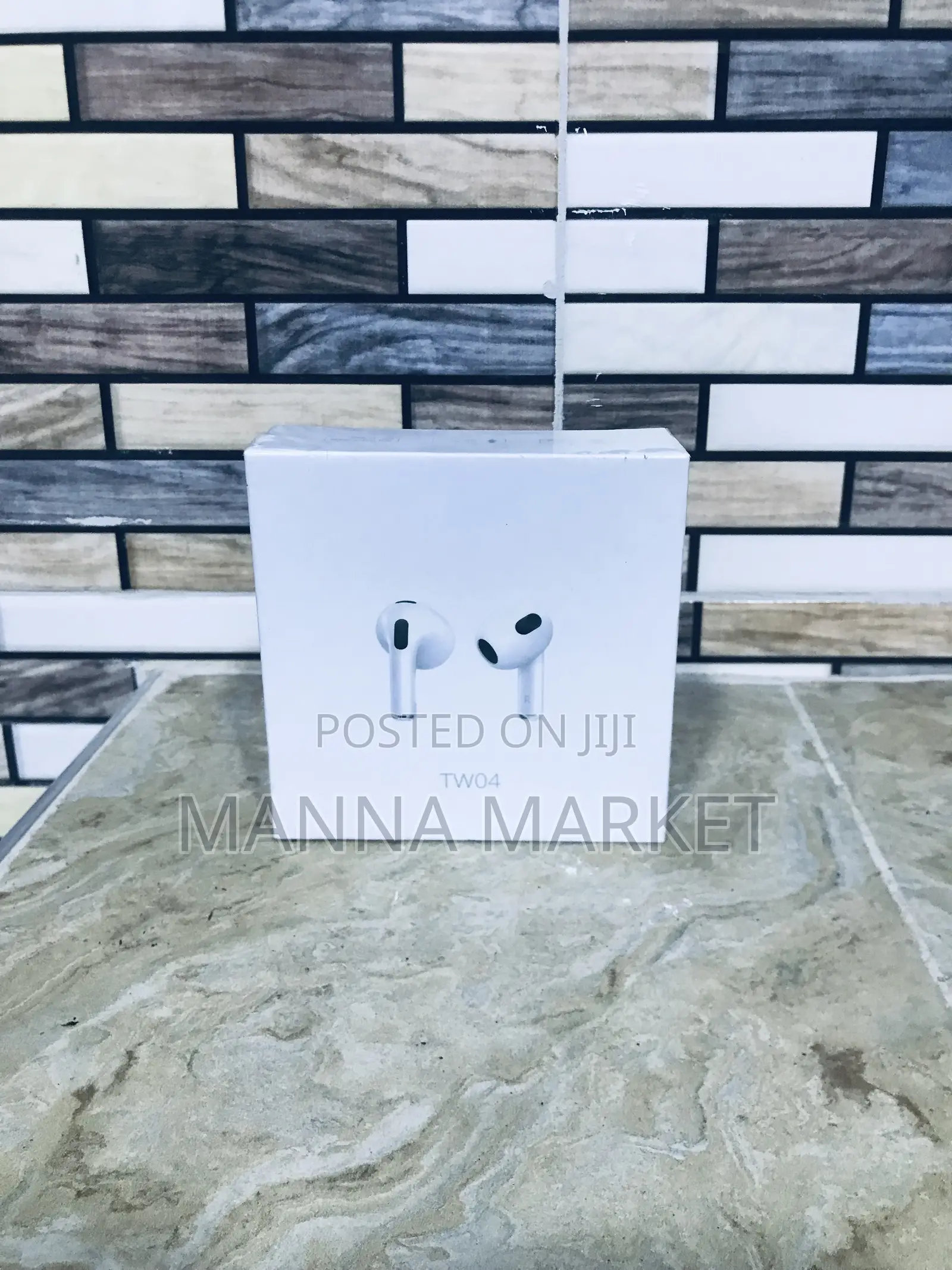 Hands Free Earpods