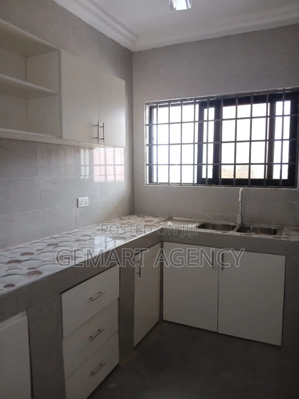 Furnished 2bdrm Apartment in Taifa, Accra Metropolitan for rent